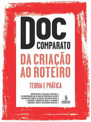 cover image of Da criação ao roteiro
